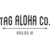 Tag Aloha coupons